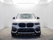 BMW X3 III (G01) Москва  - изображение 20