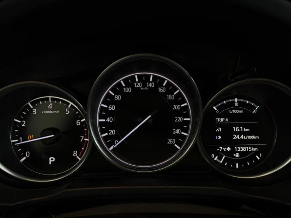 Mazda CX-5 II с пробегом 2019 года, цена 2 740 000 рублей, 133798 км, внедорожник, Автокод Объявления