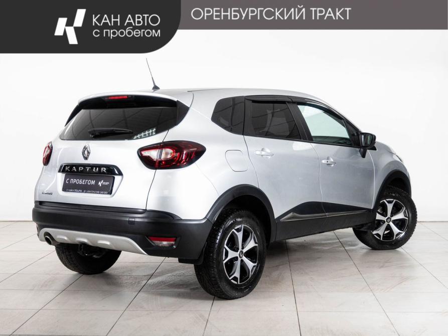 Renault Kaptur I Казань  - изображение 3