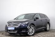Toyota Venza I Пермь  - изображение 30