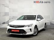 Toyota Camry VII (XV50) Рестайлинг Екатеринбург  - изображение 20