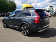 Volvo XC90 II Рестайлинг 1 Москва  - изображение 31