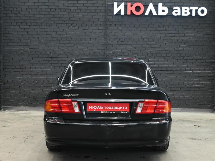Kia Magentis I Екатеринбург  - изображение 5