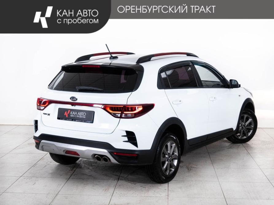 Kia Rio IV Рестайлинг Казань  - изображение 3