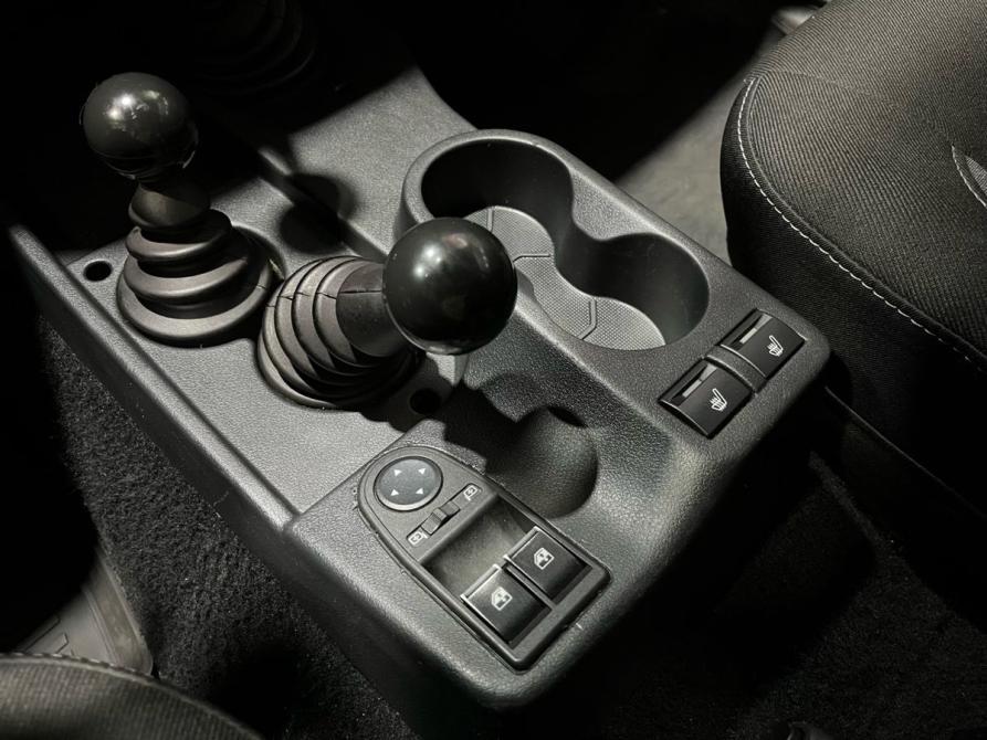 Lada (ВАЗ) Niva Legend Пермь  - изображение 15