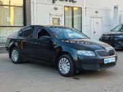 Skoda Octavia III (A7) Москва  - изображение 18
