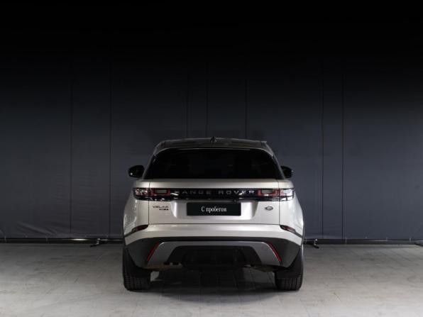 Land Rover Range Rover Velar I с пробегом 2017 года, цена 3 320 000 рублей, 113297 км, внедорожник, Автокод Объявления