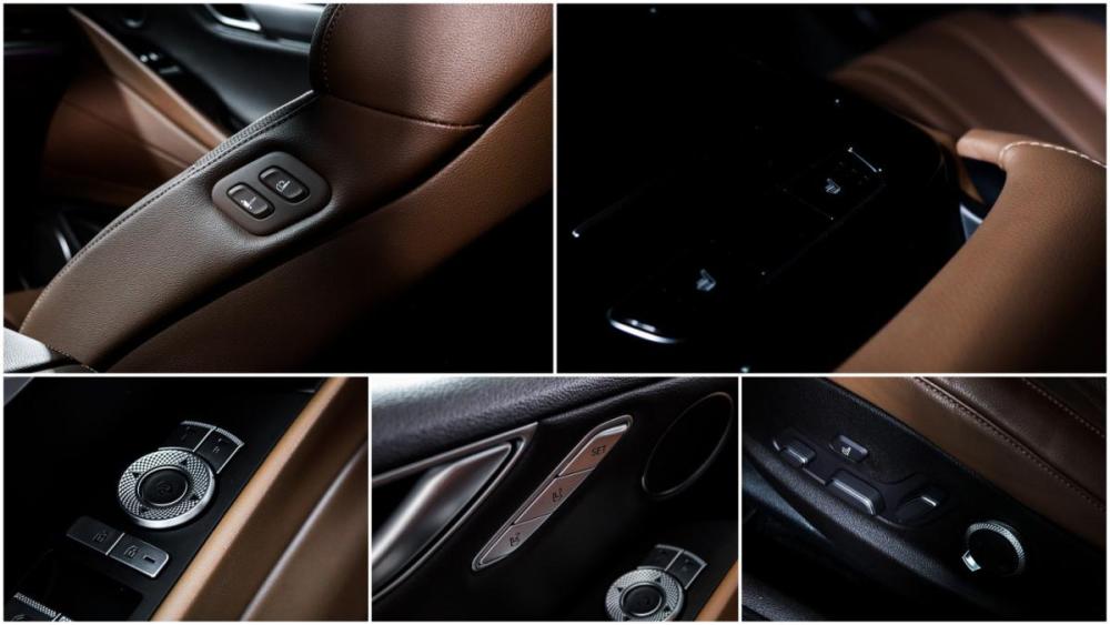 Genesis G80 II Москва  - изображение 21