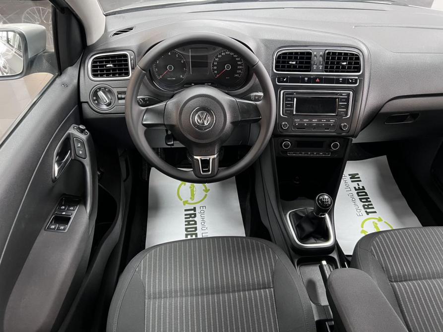 Volkswagen Polo V Тверь  - изображение 12