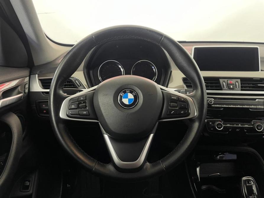 BMW X1 II (F48) Рестайлинг Воронеж  - изображение 14