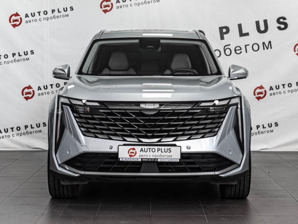 Geely Atlas II с пробегом 2024 года, цена 2 479 000 рублей, 39000 км, внедорожник, Автокод Объявления