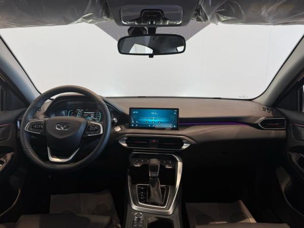 Kaiyi E5 с пробегом 2023 года, цена 1 755 000 рублей, 100 км, седан, Автокод Объявления