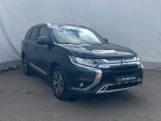 Mitsubishi Outlander III Рестайлинг 3 Москва  - изображение 27