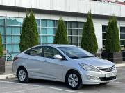 Hyundai Solaris I Рестайлинг Уфа  - изображение 12