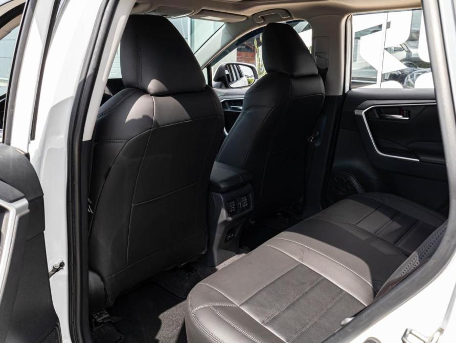 Toyota RAV4 V (XA50) Краснодар  - изображение 11
