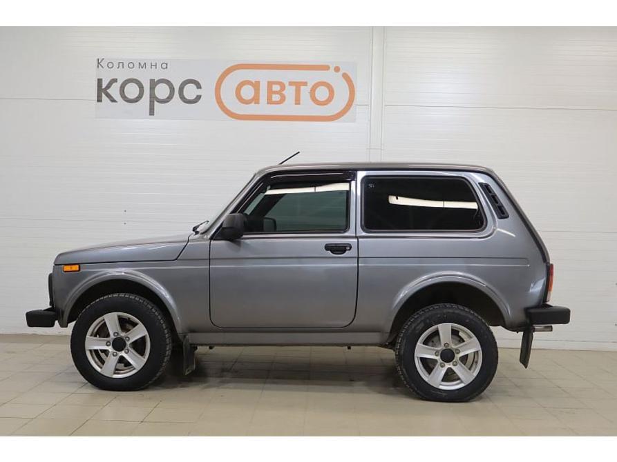 Lada (ВАЗ) Niva Legend I Коломна  - изображение 2