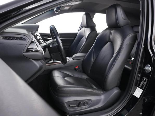 Toyota Camry VIII (XV70) с пробегом 2019 года, цена 2 714 444 рубля, 119045 км, седан, Автокод Объявления