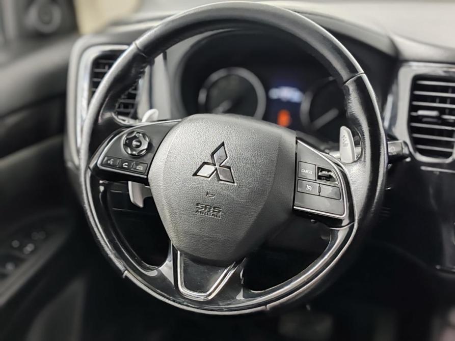 Mitsubishi Outlander III Рестайлинг 2 Москва  - изображение 24