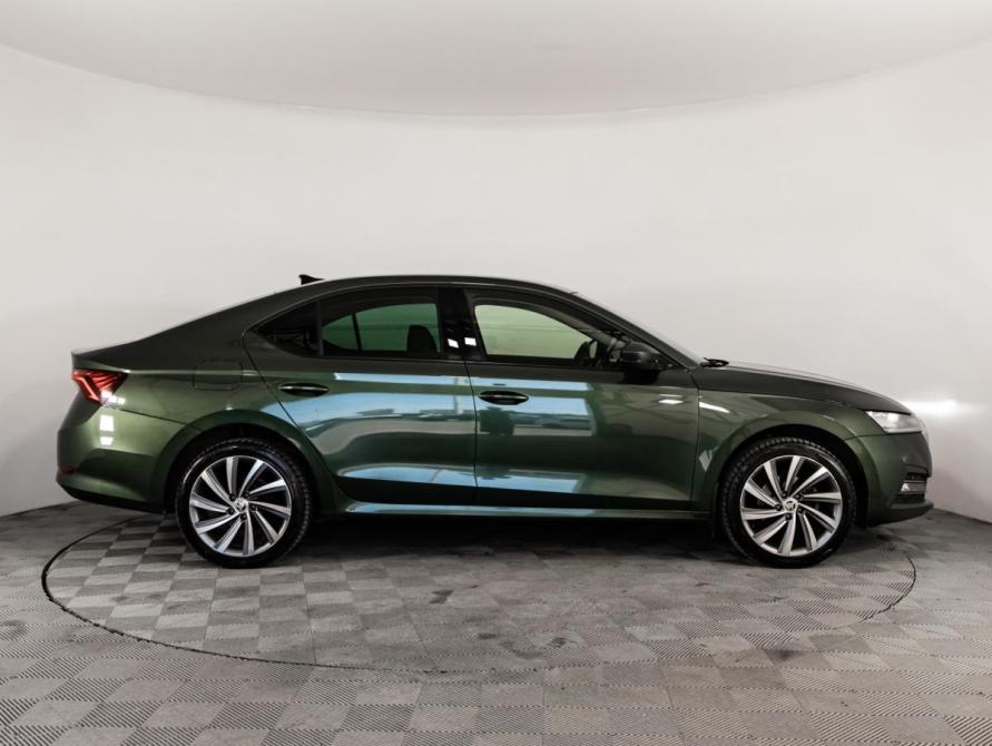 Mazda 6 III (GJ) Рестайлинг 2 Санкт-Петербург  - изображение 4
