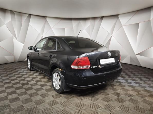 Volkswagen Polo V с пробегом 2013 года, цена 799 000 рублей, 113291 км, седан, Автокод Объявления