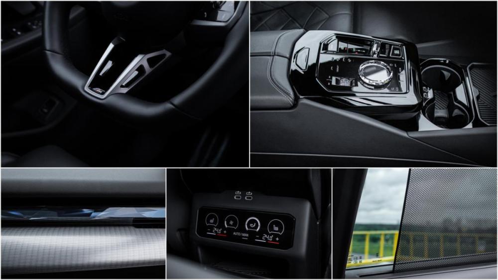 BMW 5 серии VIII (G60/G61/G68) Москва  - изображение 26