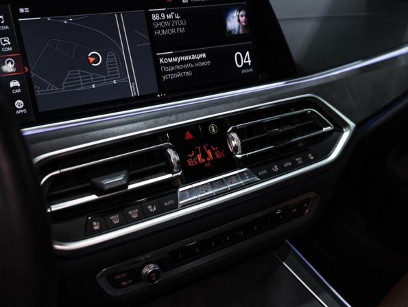 BMW X5 IV (G05/G18) с пробегом 2019 года, цена 5 999 999 рублей, 154227 км, внедорожник, Автокод Объявления