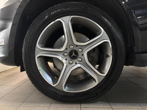Mercedes-Benz GLK-Класс I (X204) Рестайлинг с пробегом 2012 года, цена 1 599 000 рублей, 153600 км, внедорожник, Автокод Объявления