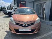 Toyota Vitz III (XP130) Набережные Челны  - изображение 21