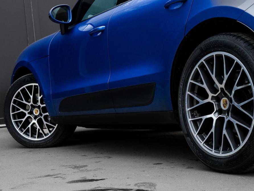 Porsche Macan I Москва  - изображение 7