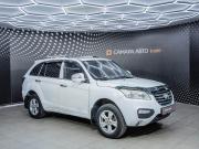 Lifan X60 I Самара  - изображение 13