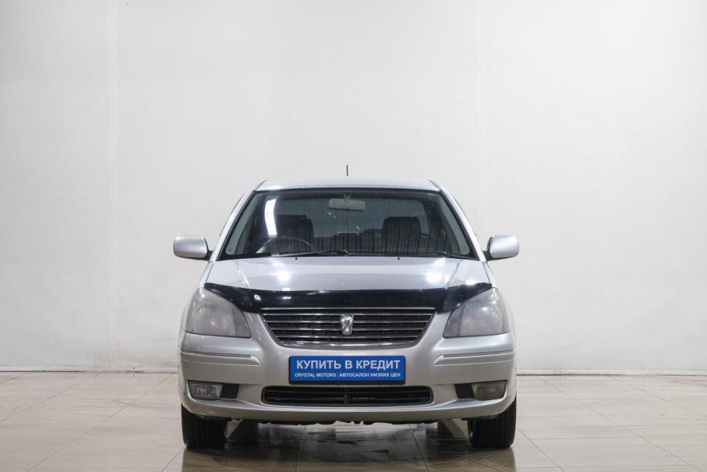 Toyota Premio I (T24) Новокузнецк  - изображение 2