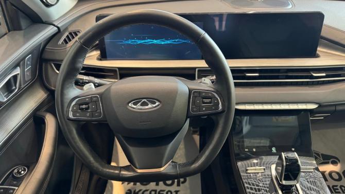 Chery Tiggo 8 Pro Max I с пробегом 2022 года, цена 2 330 000 рублей, 59151 км, внедорожник, Автокод Объявления