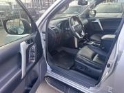 Toyota Land Cruiser Prado 150 Series Москва  - изображение 17