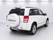 Suzuki Grand Vitara II Рестайлинг 2 Москва  - изображение 20