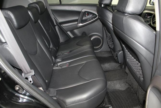 Toyota RAV4 III (XA30) с пробегом 2007 года, цена 1 149 000 рублей, 235467 км, внедорожник, Автокод Объявления