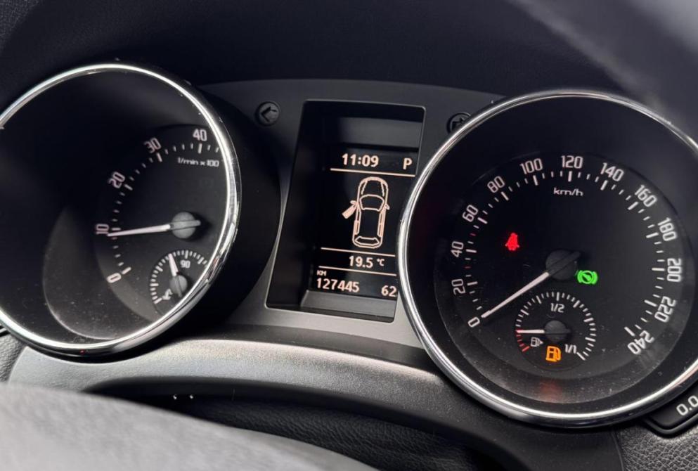 Skoda Yeti I Владимир  - изображение 20