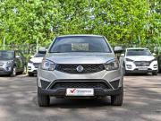 SsangYong Actyon II Рестайлинг Санкт-Петербург  - изображение 15