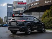 Toyota RAV4 IV (XA40) Рестайлинг Москва  - изображение 23