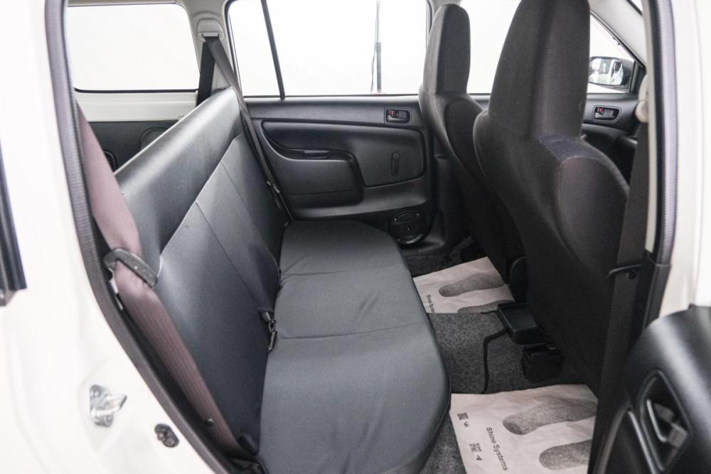 Toyota Probox I Рестайлинг Красноярск  - изображение 21
