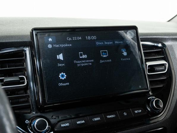 Hyundai Solaris II Рестайлинг с пробегом 2020 года, цена 1 566 000 рублей, 130298 км, седан, Автокод Объявления