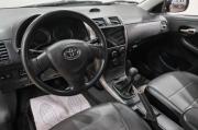 Toyota Corolla X (E140 E150) Новокузнецк  - изображение 36
