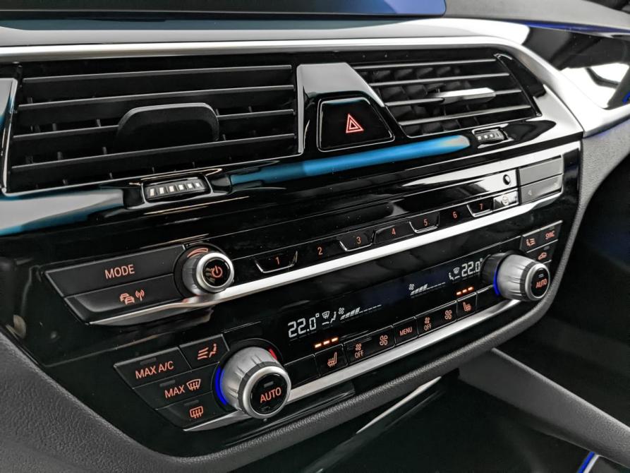 BMW 5 серии VII (G30/G31/G38) Москва  - изображение 26