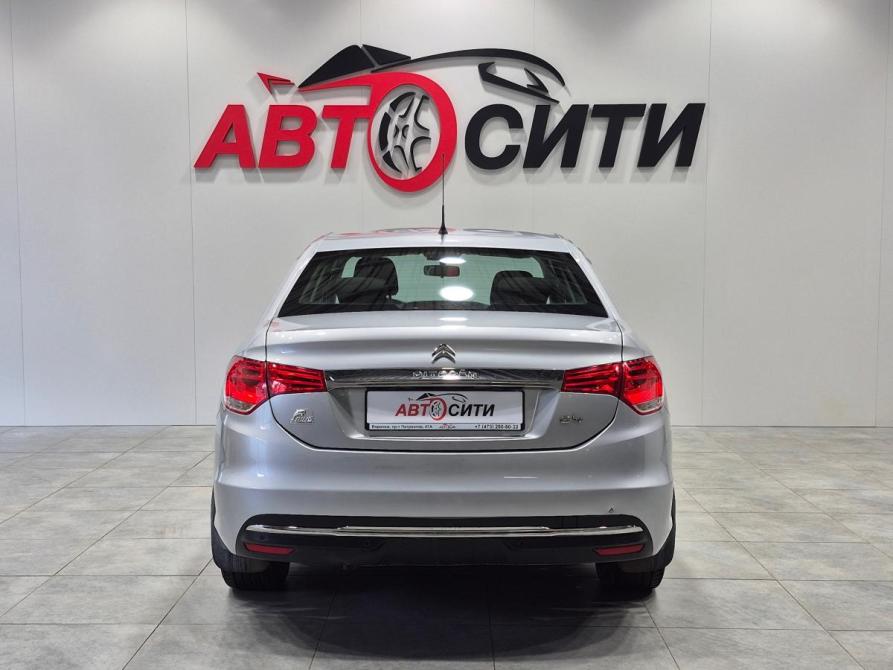 Citroen C4 II Воронеж  - изображение 6