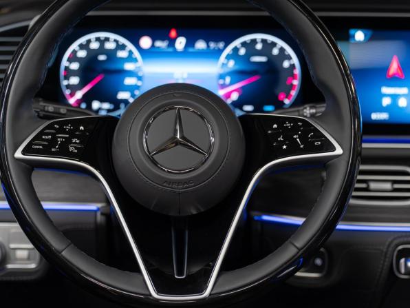 Новый Mercedes-Benz GLE II (V167) Рестайлинг 2025 года, цена 15 250 000 рублей, внедорожник, Автокод Объявления