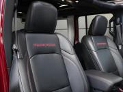 Jeep Wrangler IV (JL) Москва  - изображение 52