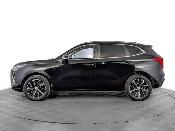 Haval Jolion I с пробегом 2023 года, цена 1 925 000 рублей, 34194 км, внедорожник, Автокод Объявления