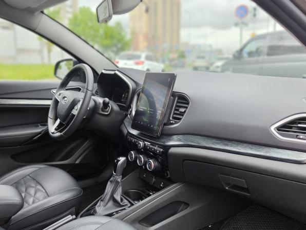 Lada (ВАЗ) Aura с пробегом 2024 года, цена 1 849 000 рублей, 20867 км, седан, Автокод Объявления