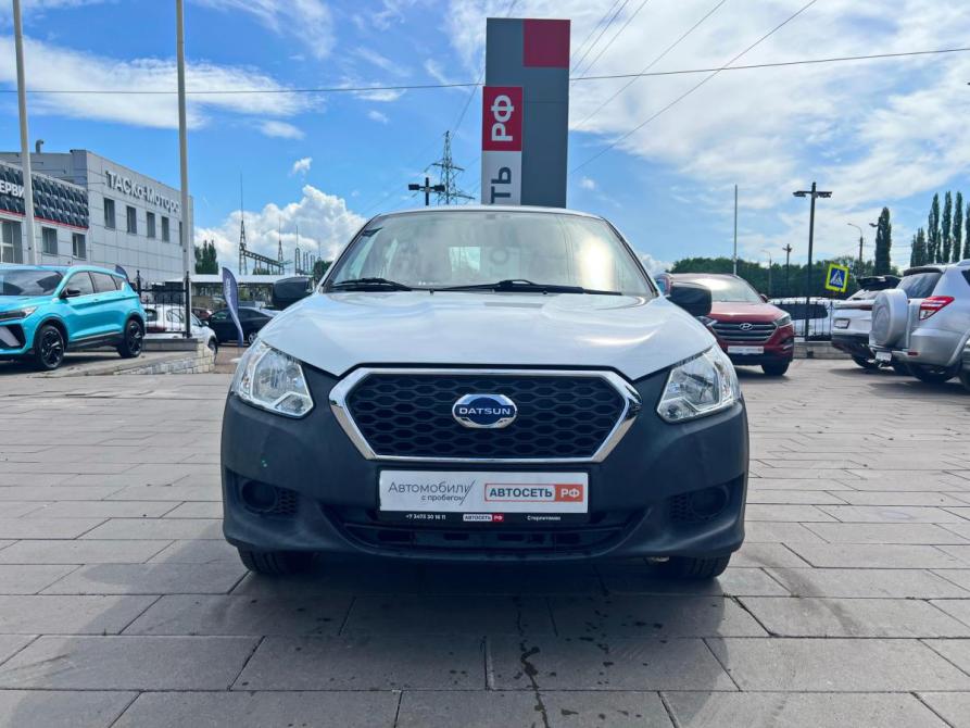 Datsun on-DO I Стерлитамак  - изображение 5