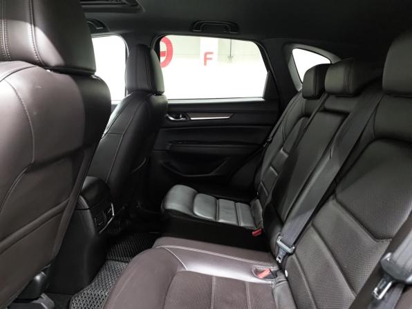 Mazda CX-5 II Рестайлинг с пробегом 2021 года, цена 2 780 000 рублей, 149107 км, внедорожник, Автокод Объявления
