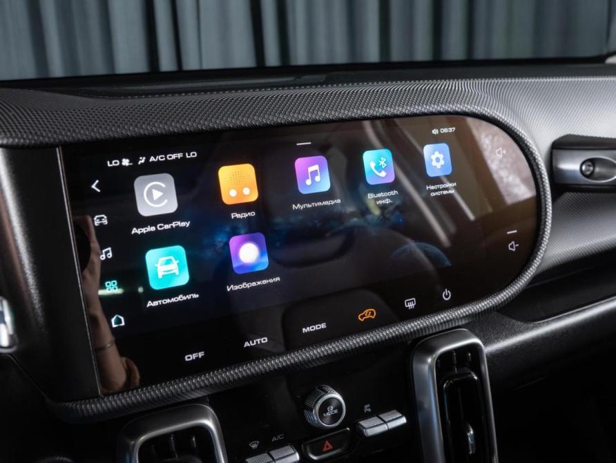 Haval Dargo Волгоград  - изображение 14